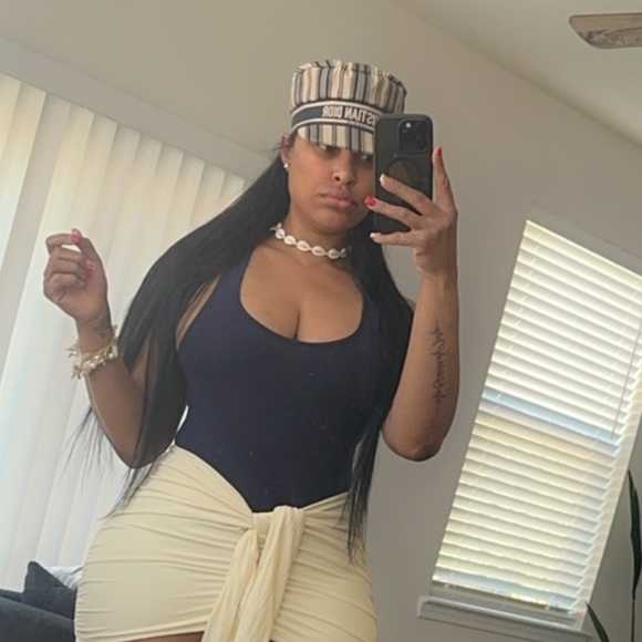 Christian Dior Book tote oblique cap - Picture 5 of 6